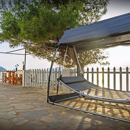 Seasidehouse Villa Hydra  Exterior photo